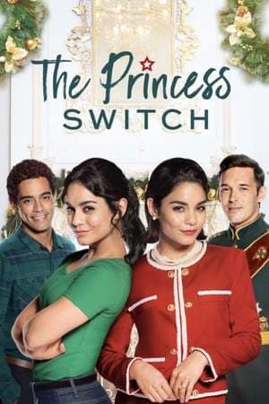 Movie The Princess Switch