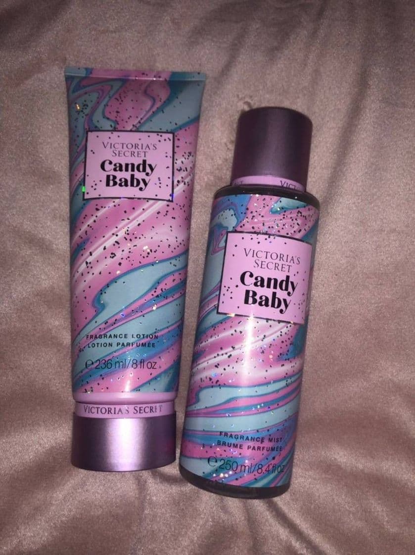 Producto VICTORIAS SECRET CANDY BABY 