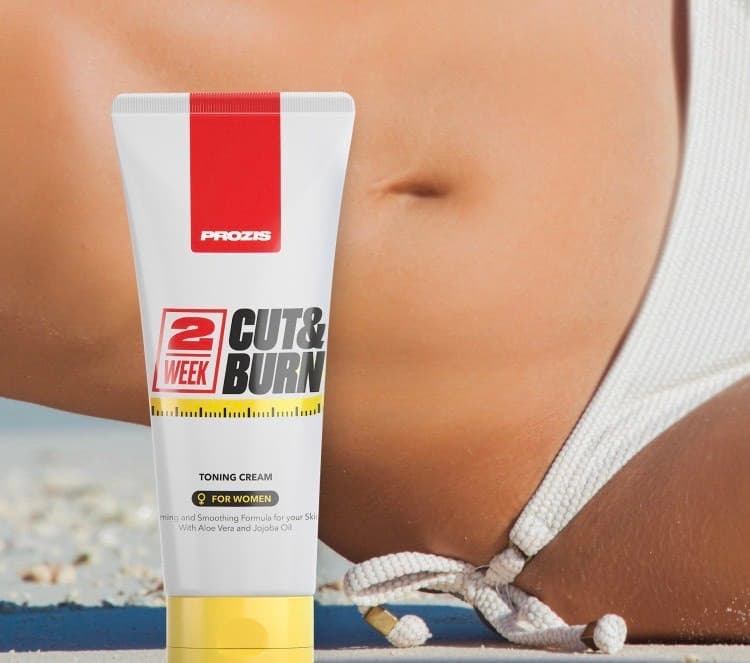 Producto 2 Week Cut & Burn 200 mL