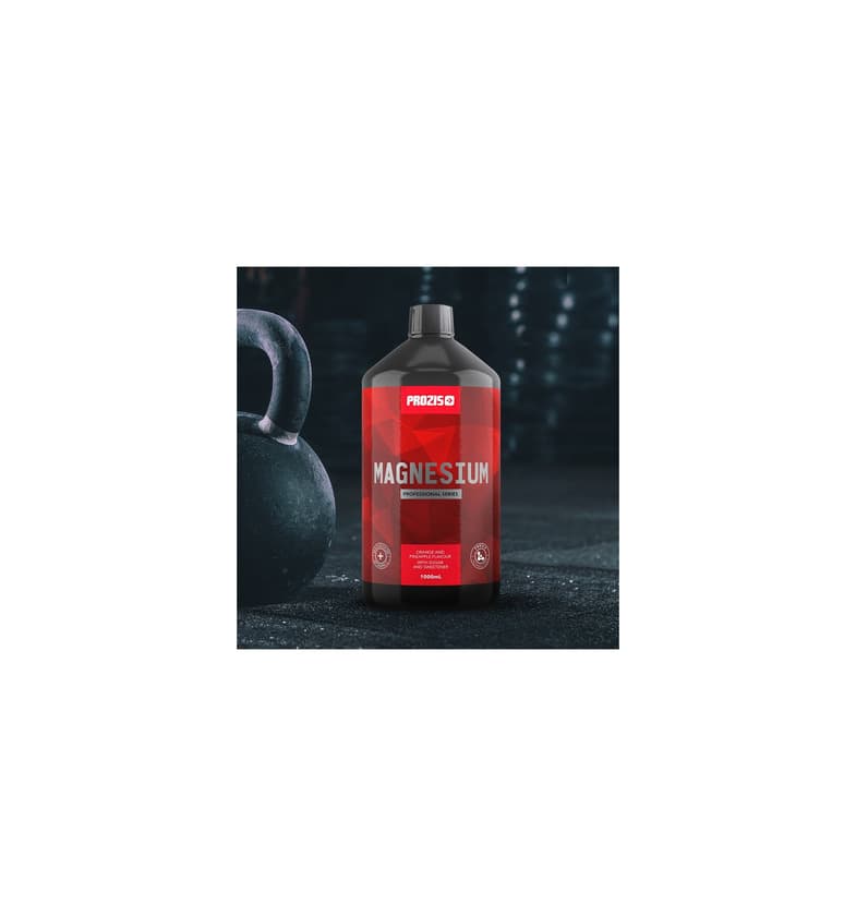 Product Magnesium Professional 1000 ml - Athlete's Health