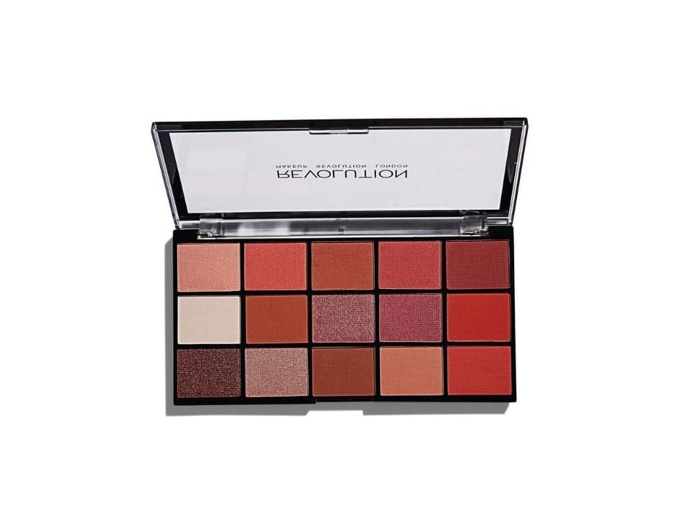 Producto Revolution Neutrals 2 reloaded 