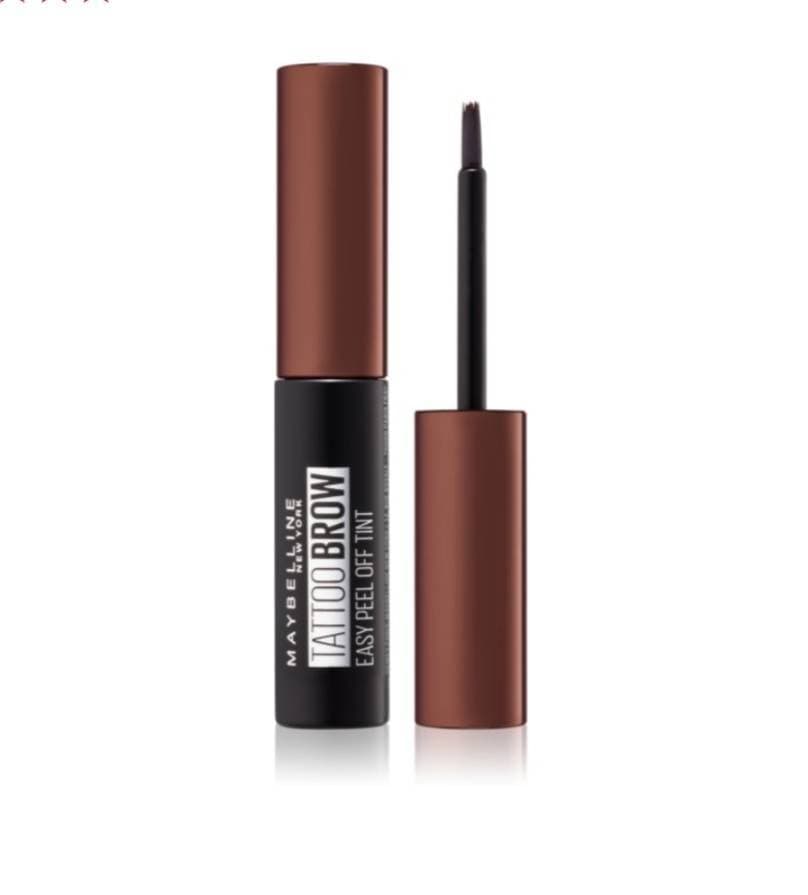 Producto Tattoo Brow Maybelline 