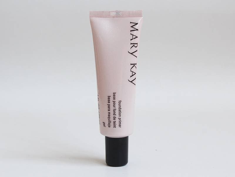 Producto Primer de Rosto Mary Kay