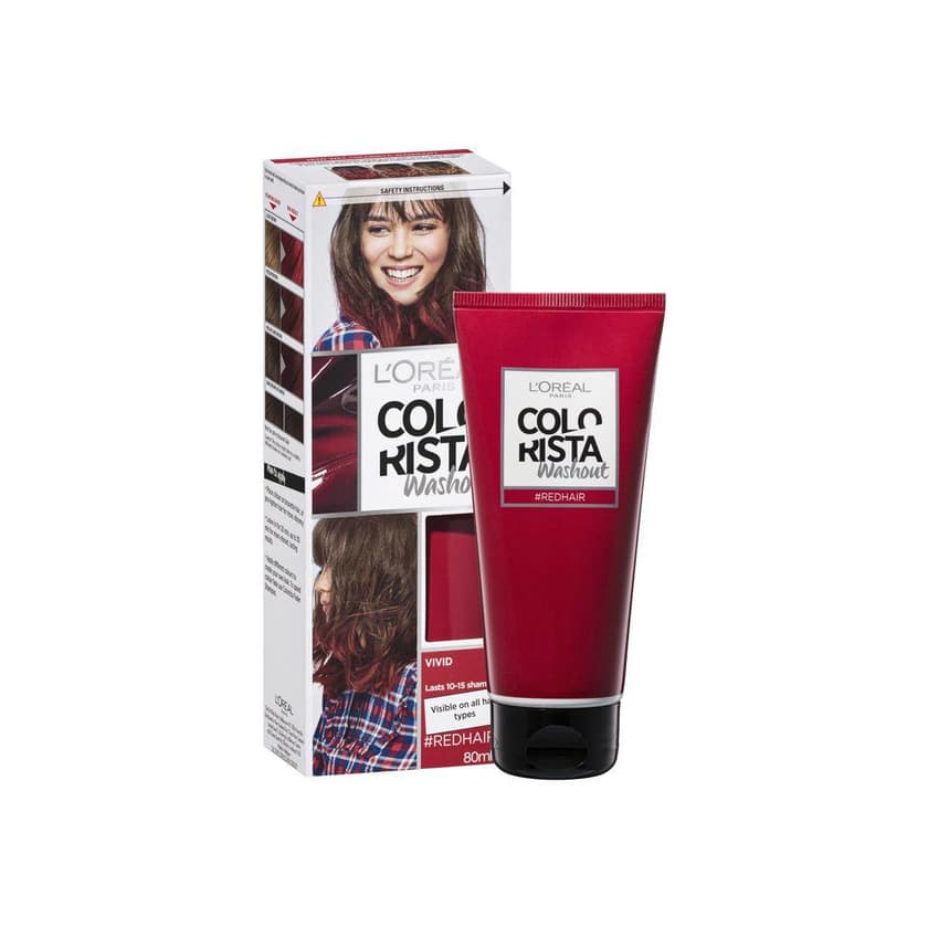 Product Colorista L'oreal