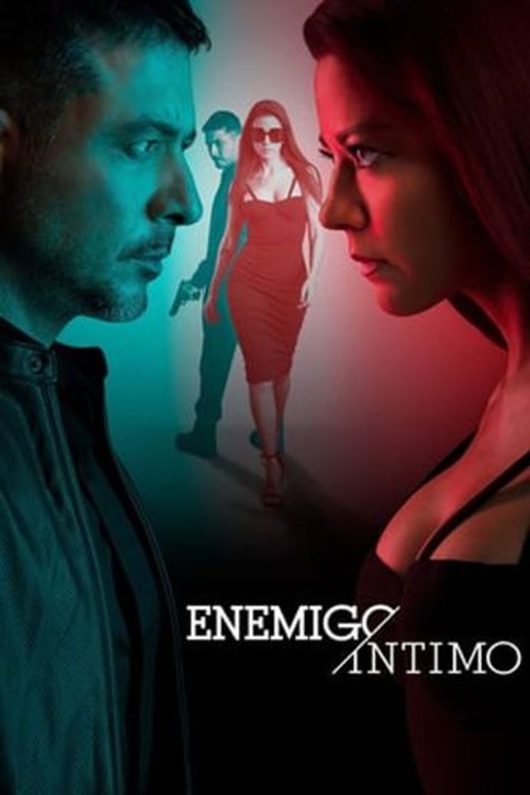 Serie Enemigo íntimo