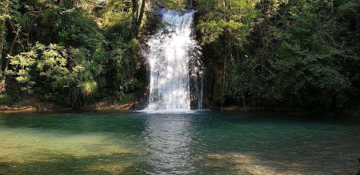 Place Gorg de Malatosca