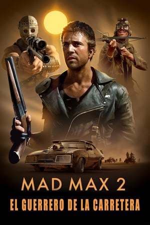 Película Mad Max 2