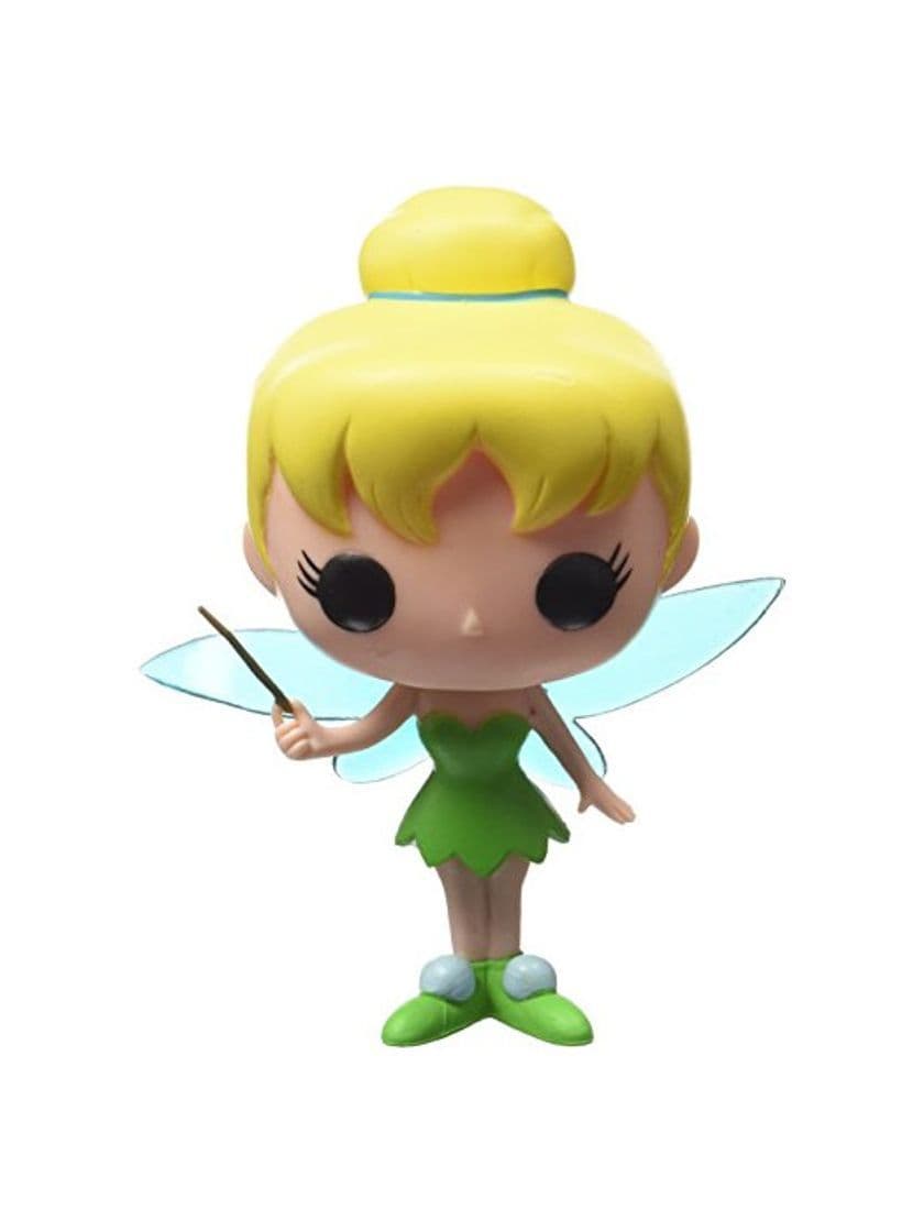 Electrónica POP! Vinilo - Disney: Tinker Bell