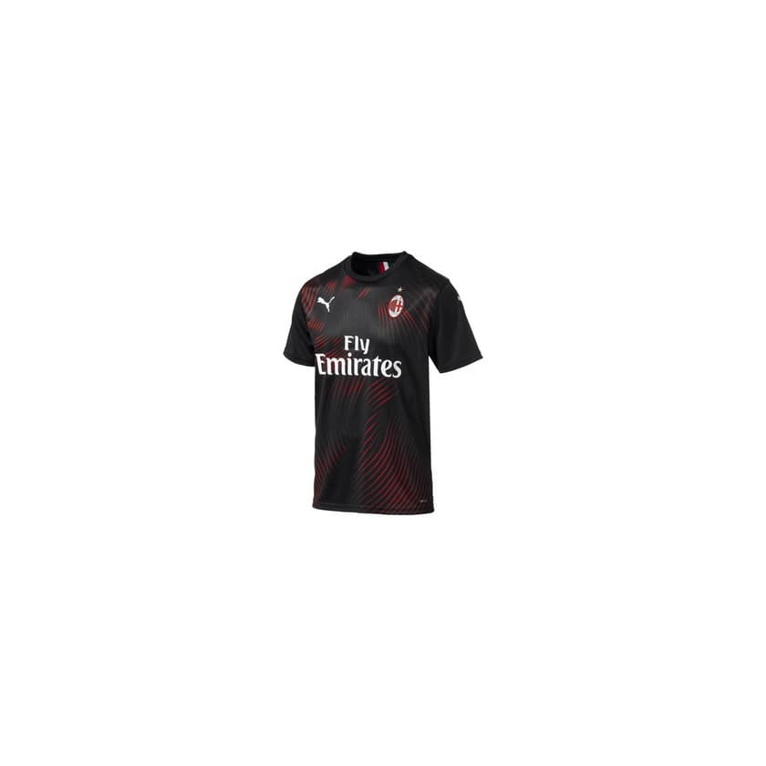 Producto Camisa AC Milan III