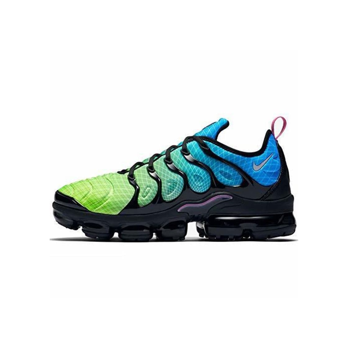 Fashion Nike - Air Vapormax Plus - 924453008 - El Color