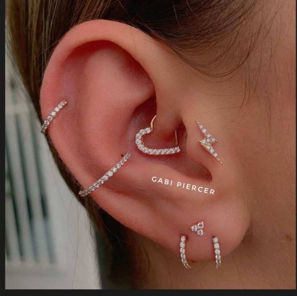 Fashion Piercing