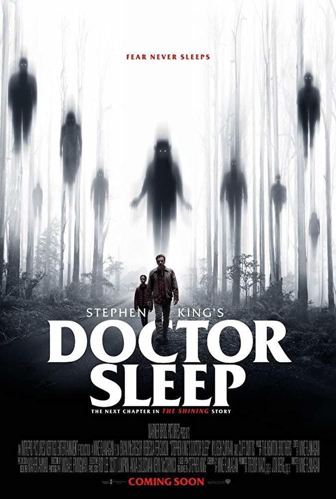 Movie Doctor Sleep