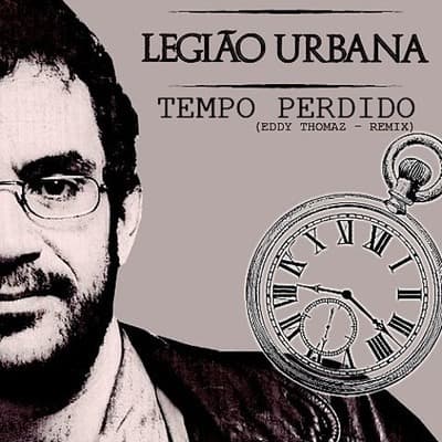 Canción Tempo Perdido