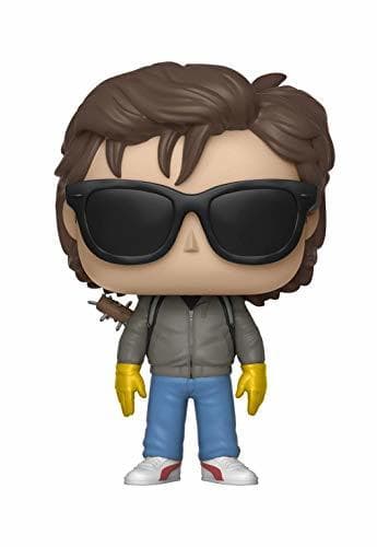 Game Figura Pop Stranger Things Steve with Sunglasses Series 2 Wave 5