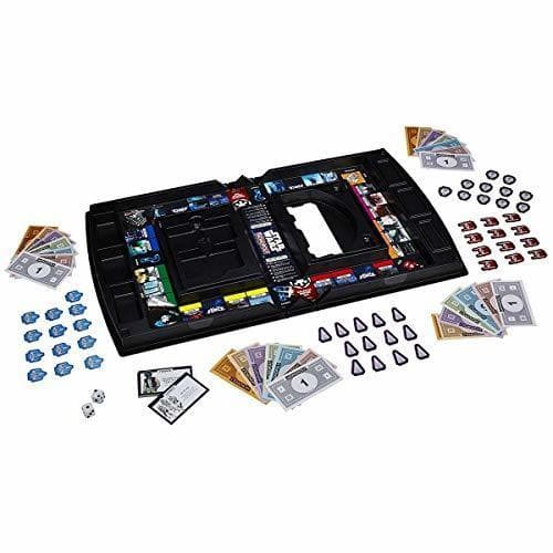 Producto Monopoly Game