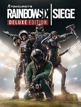 Fashion Tom Clancy's Rainbow Six Siege | Ubisoft® (US)