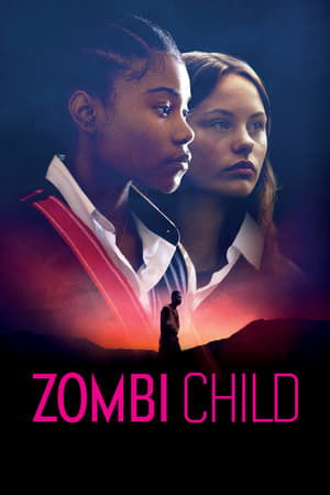 Movie Zombi Child