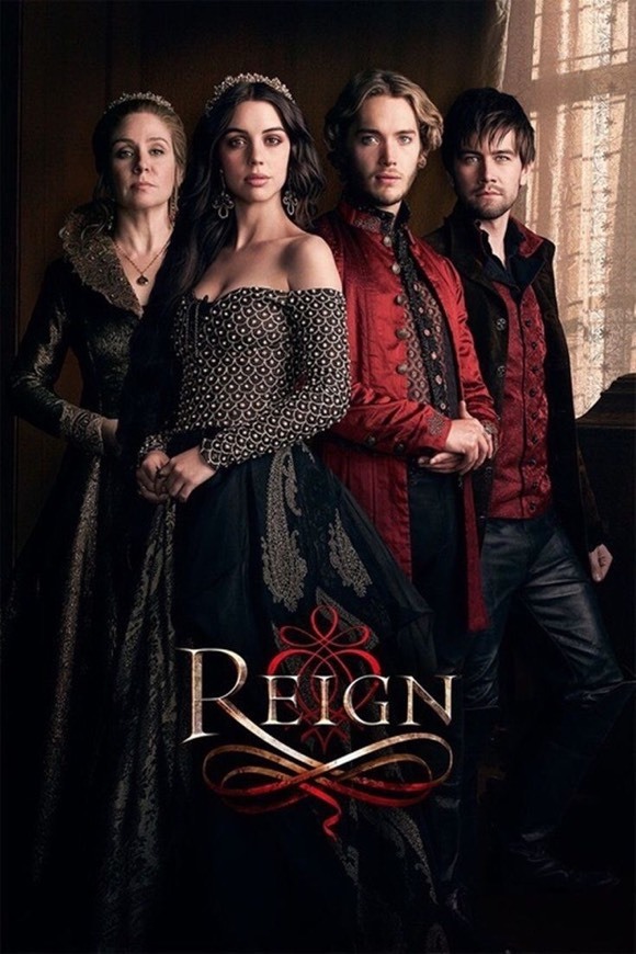 Película Reign