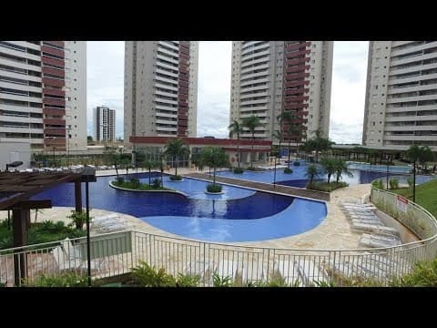 Place Vitalitá Condominio Club