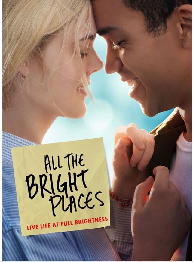 Movie All the Bright Places