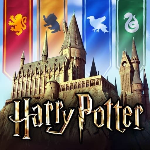 App Harry Potter: Hogwarts Mystery