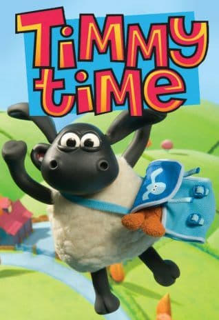 Serie Timmy Time