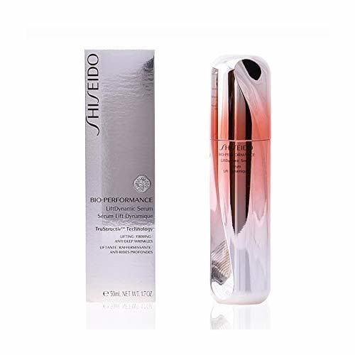 Beauty Shiseido Bio Performance LiftDynamic Serum 50ml