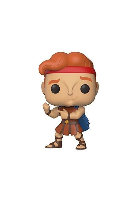 Product Funko POP! Hercules Disney Figura