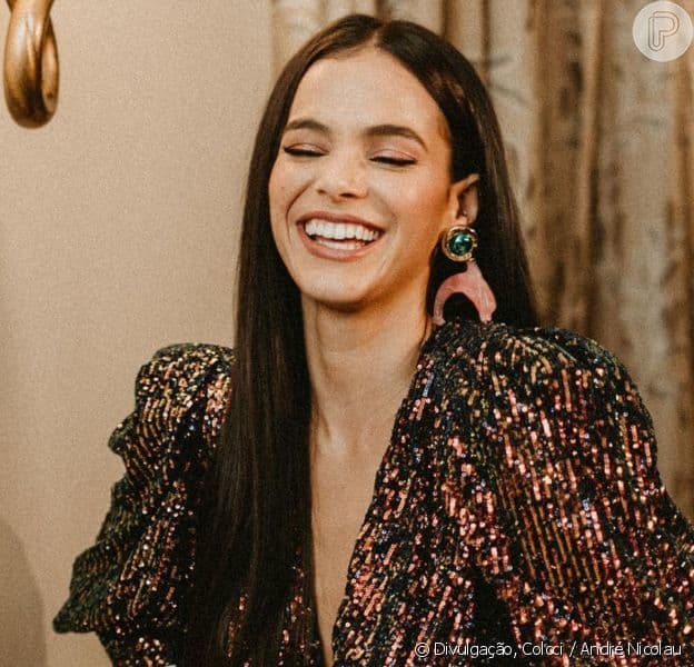 Fashion Bruna Marquezine