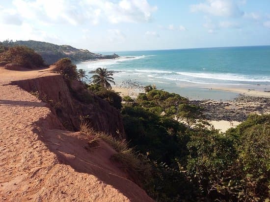 Place Praia do Amor