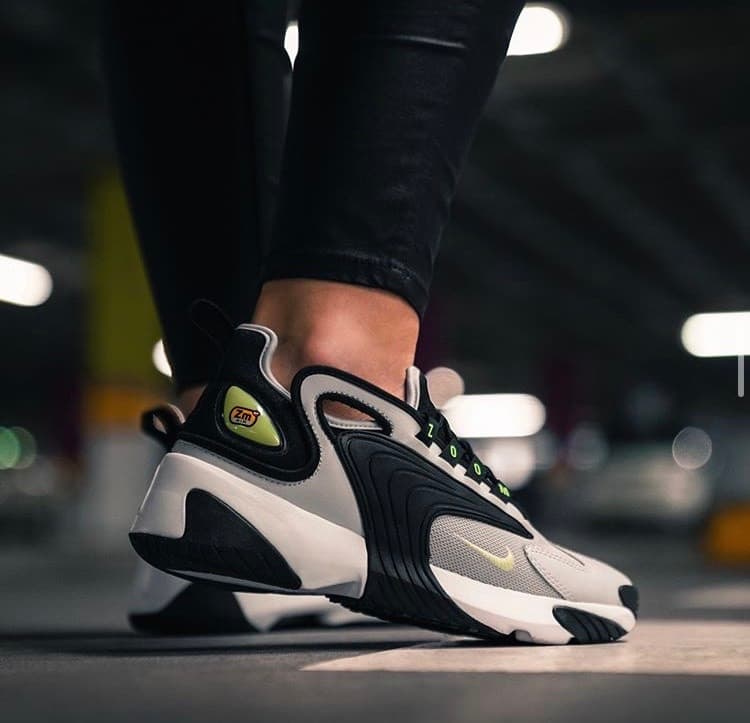 Fashion Nike Zoom 2K