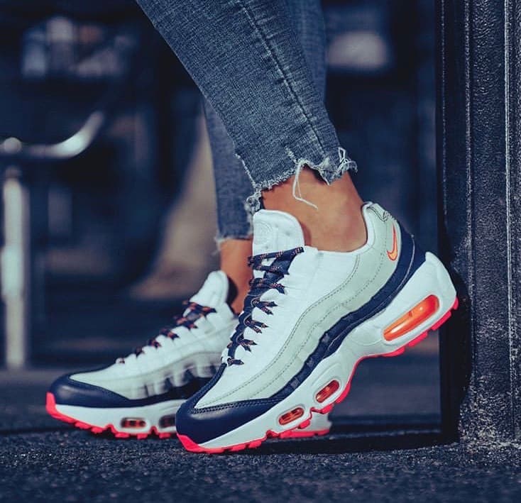 Fashion Nike Air Max 95