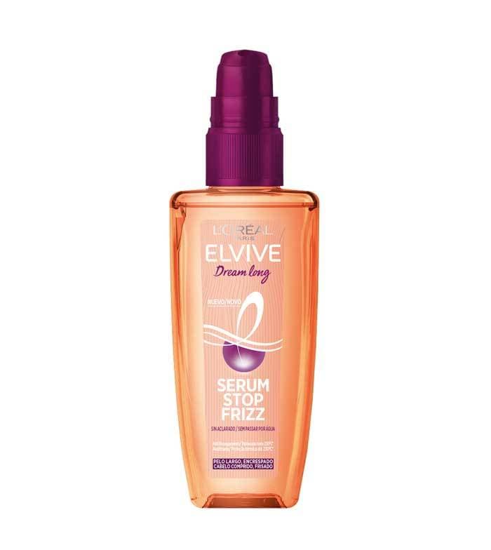 Fashion L'Oreal Paris Soro Stop Frizz