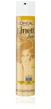 Product Laca de cabelo Elnett 