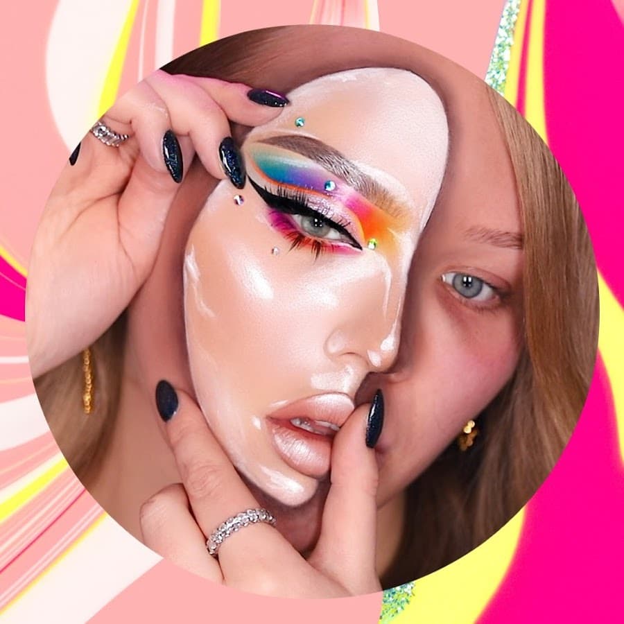 Fashion NikkieTutorials