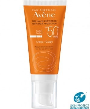 Fashion Creme protetor Avène