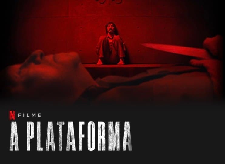 Movie A Plataforma