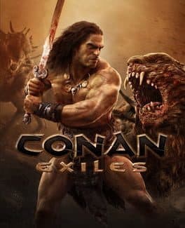 Videogames Conan Exiles