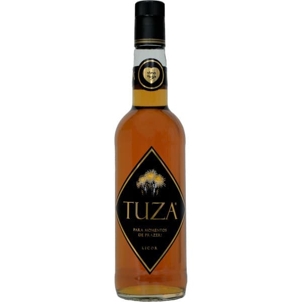 Moda Licor de Tuza