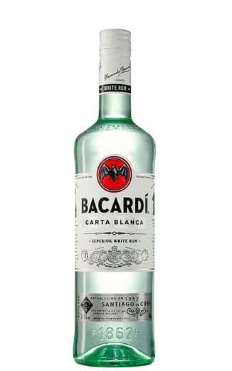 Fashion Rum Bacardi