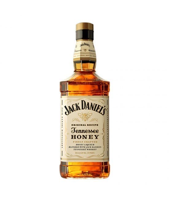 Moda Jack Daniel’s Honey