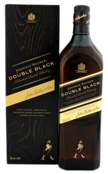 Moda Double Black Label