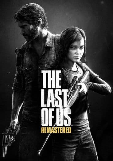 Moda The last of us