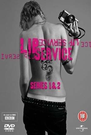 Serie Lip Service