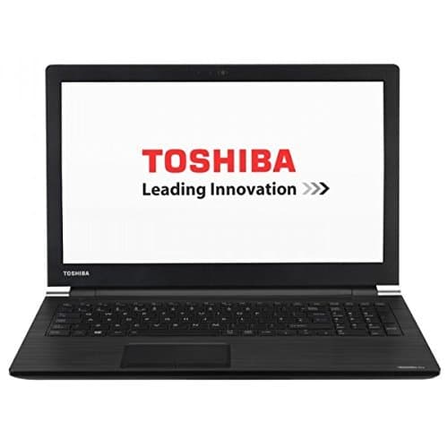 Electronic Toshiba Satellite Pro R50-C-1E8 - Ordenador portátil de 15.6" HD