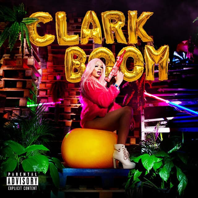 Music Clark Boom