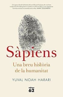 Book Sàpiens