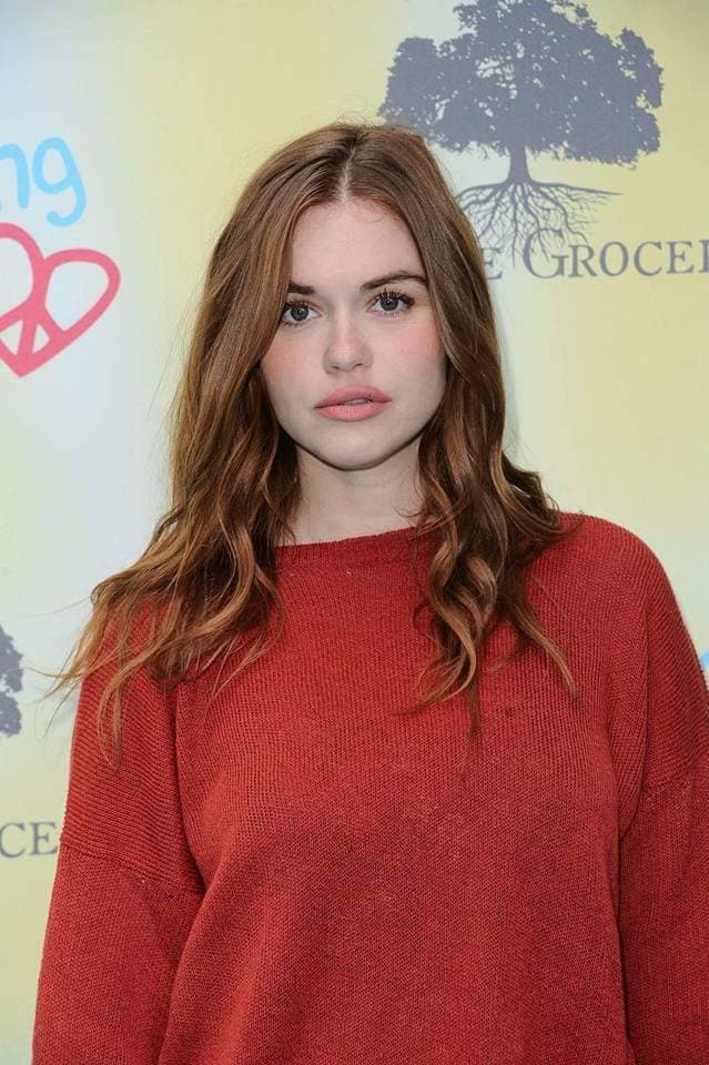 Fashion Holland Roden