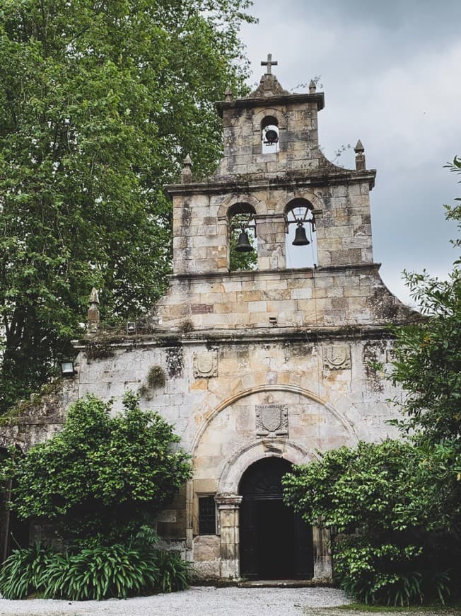 Place Castañeda