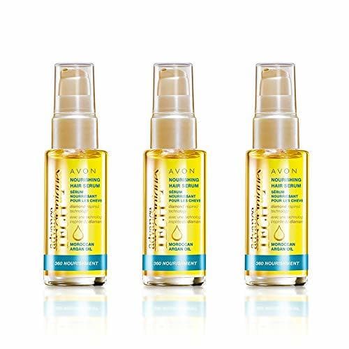 Product 3 x 30ml - 360 Nourishment